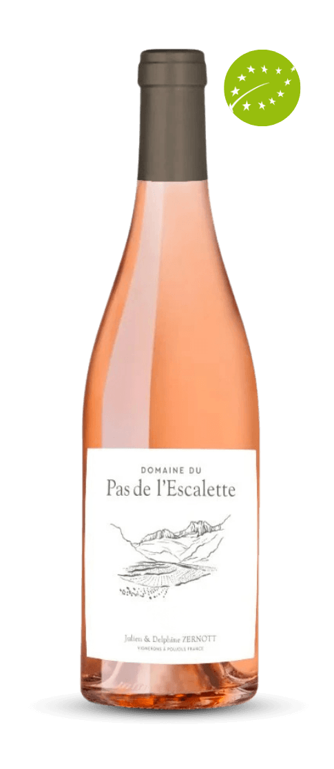 Escalette Rosé
